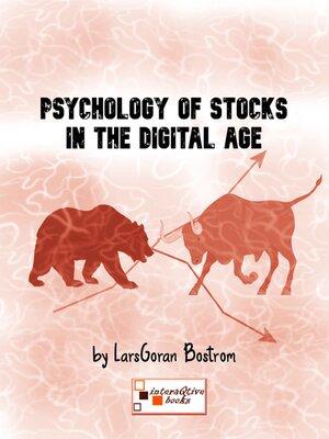 cover image of Psychology of Stocks in the Digital Age